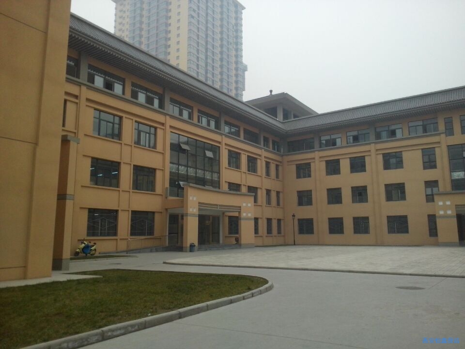 西安怡鑫保洁清洗公司